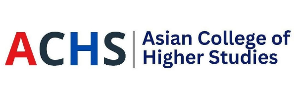 Asian College of Higher Studies
