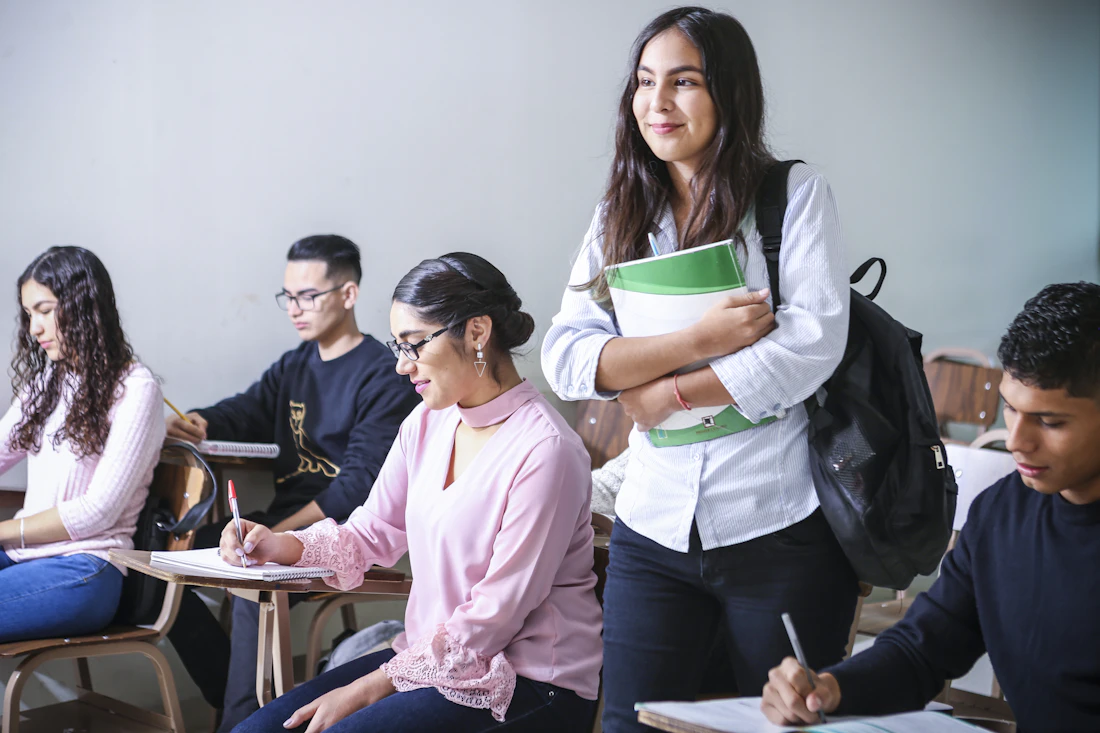 IELTS preparation study materials